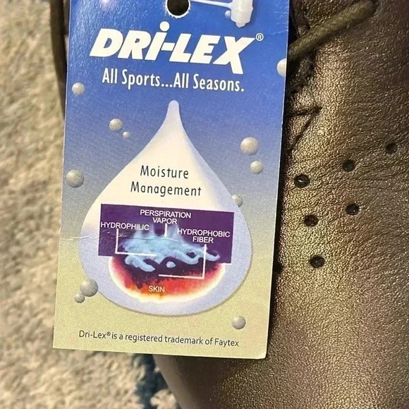 Drew women’s shoes, size 8W, NIB - Picture 6 of 7